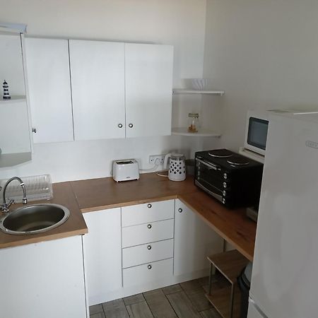 Captain Sunshine Guest House Groot-Jongensfontein Extérieur photo