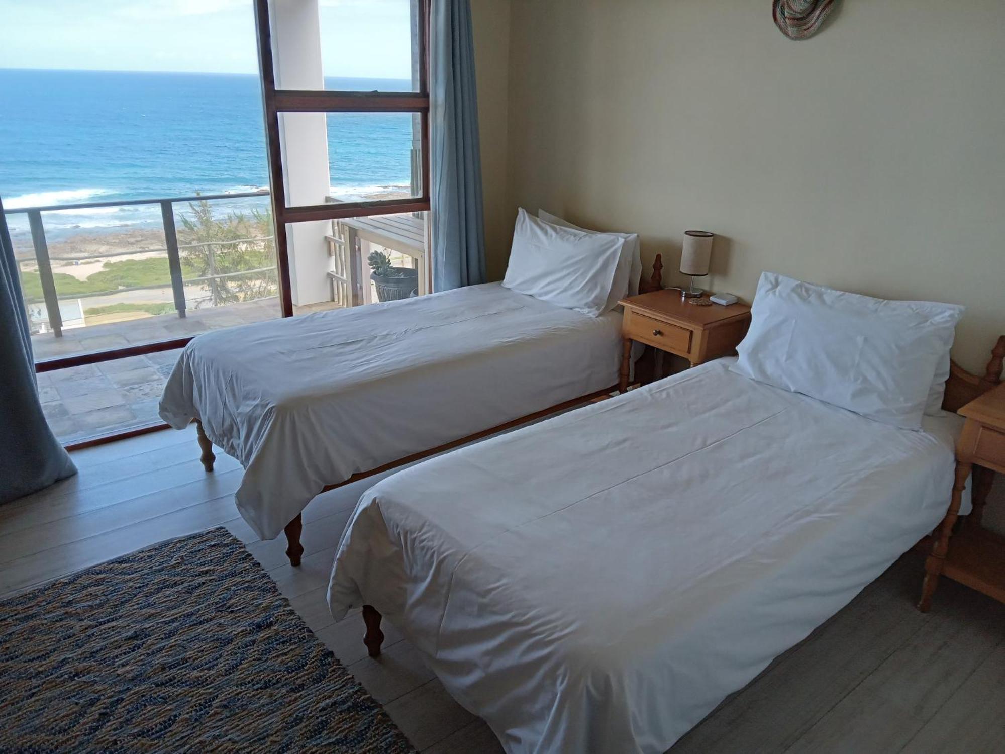 Captain Sunshine Guest House Groot-Jongensfontein Extérieur photo