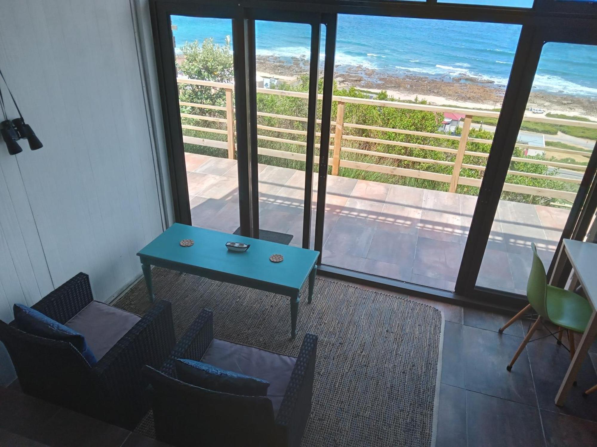 Captain Sunshine Guest House Groot-Jongensfontein Extérieur photo