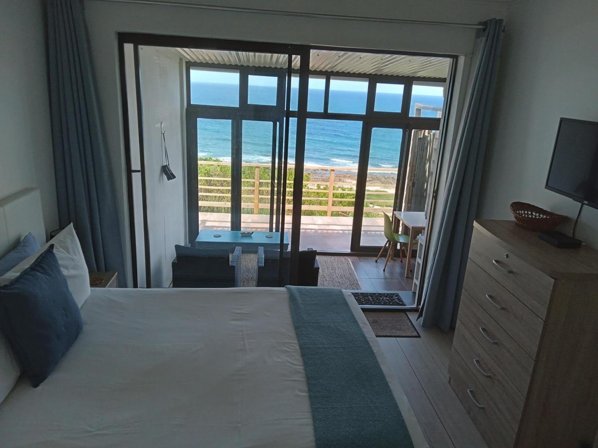 Captain Sunshine Guest House Groot-Jongensfontein Extérieur photo