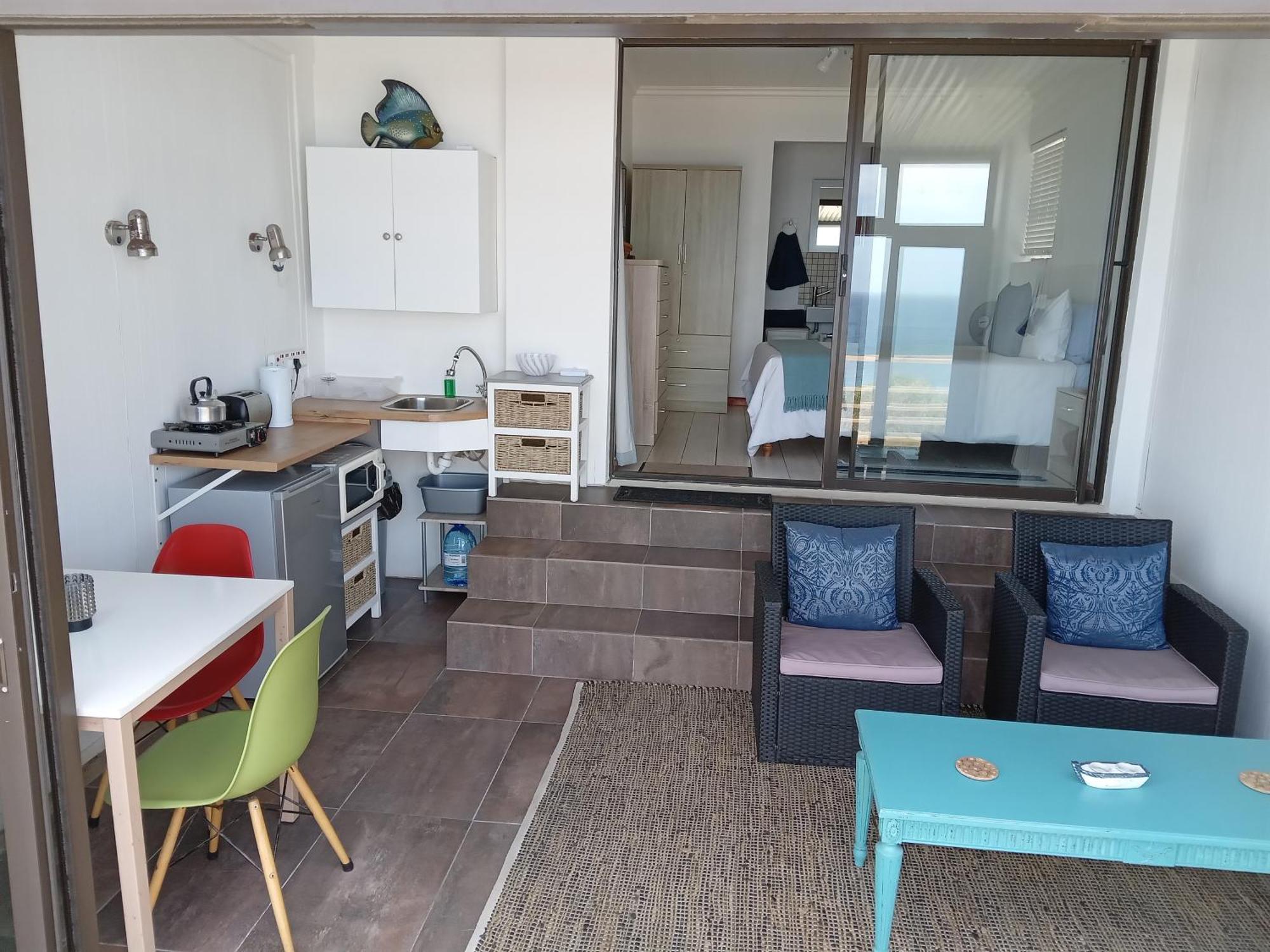 Captain Sunshine Guest House Groot-Jongensfontein Extérieur photo