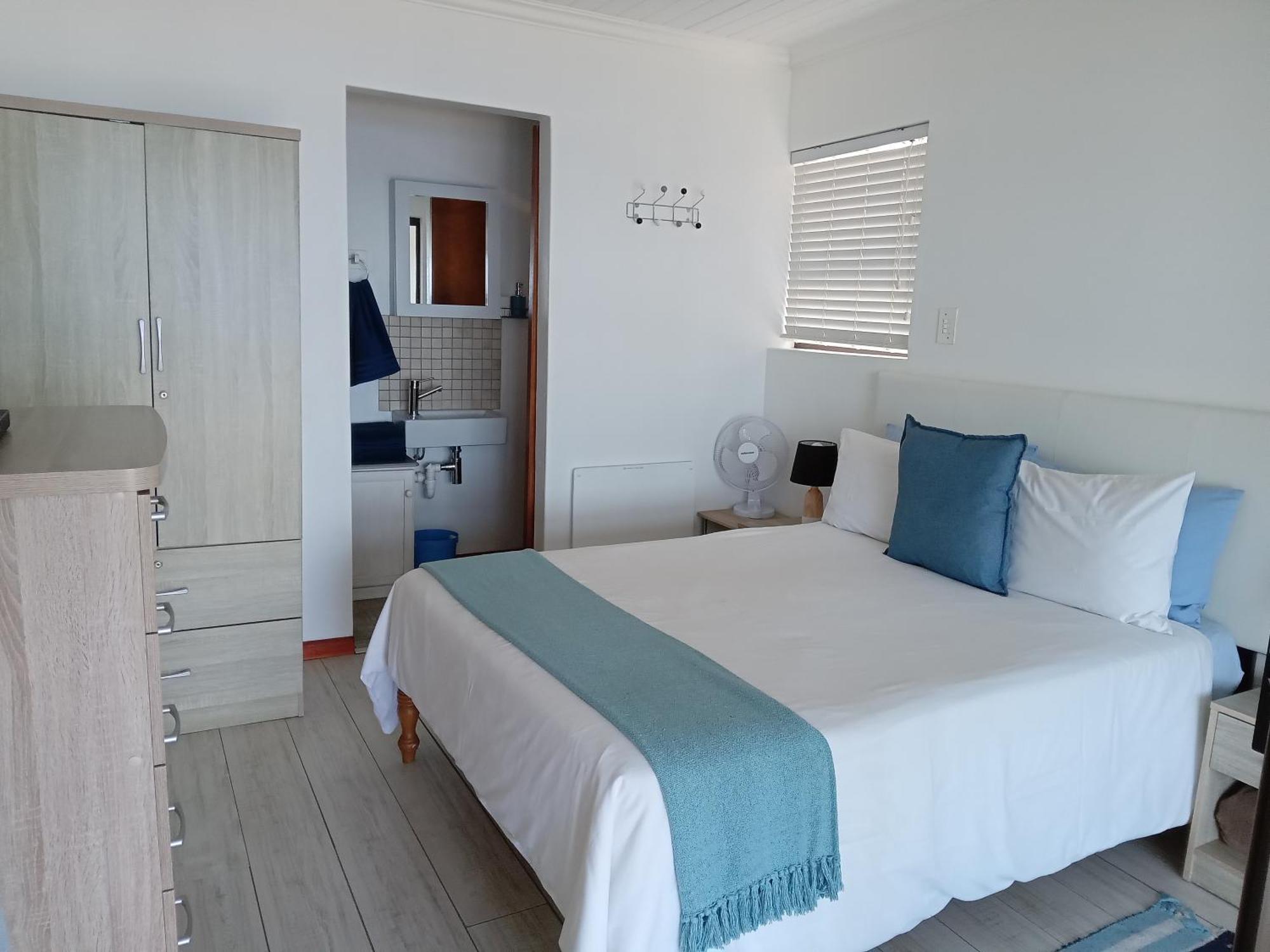 Captain Sunshine Guest House Groot-Jongensfontein Extérieur photo