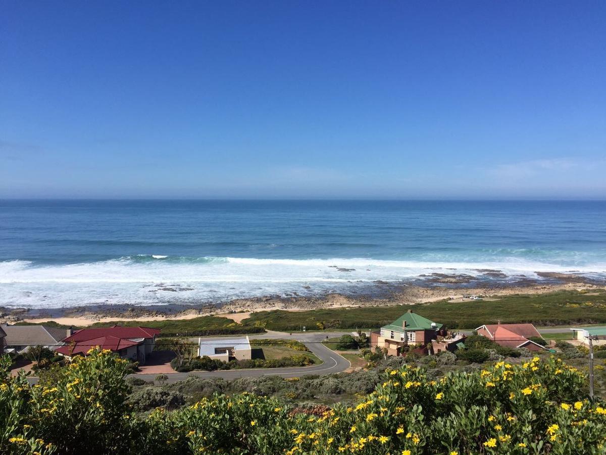Captain Sunshine Guest House Groot-Jongensfontein Extérieur photo