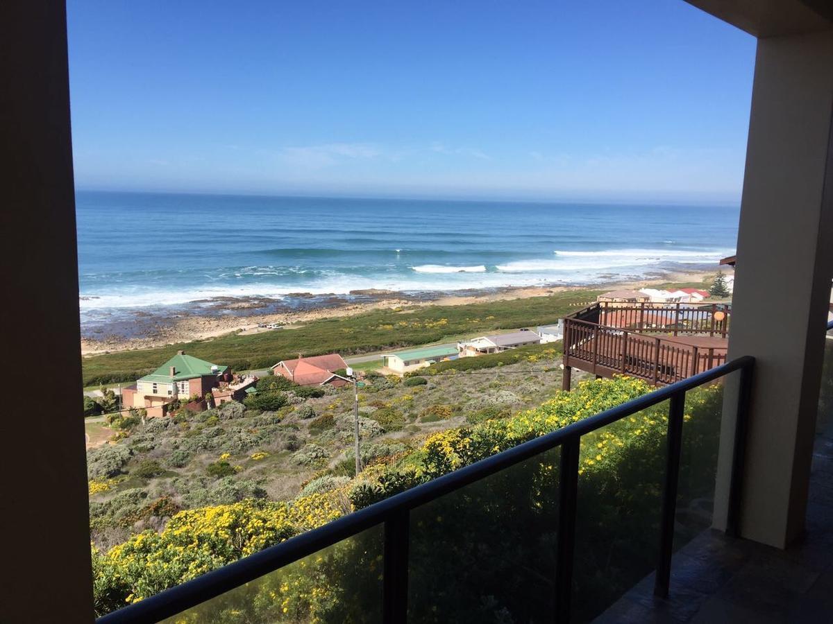 Captain Sunshine Guest House Groot-Jongensfontein Extérieur photo