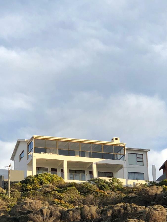 Captain Sunshine Guest House Groot-Jongensfontein Extérieur photo