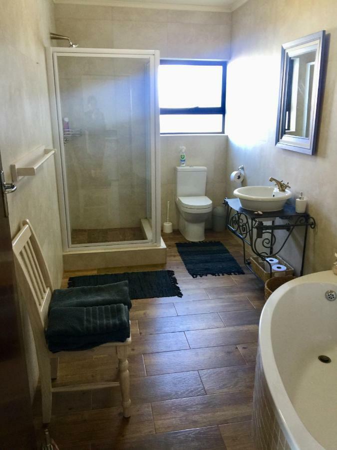 Captain Sunshine Guest House Groot-Jongensfontein Extérieur photo