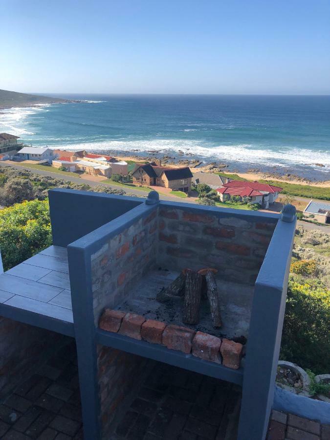 Captain Sunshine Guest House Groot-Jongensfontein Extérieur photo