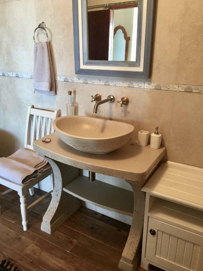 Captain Sunshine Guest House Groot-Jongensfontein Extérieur photo