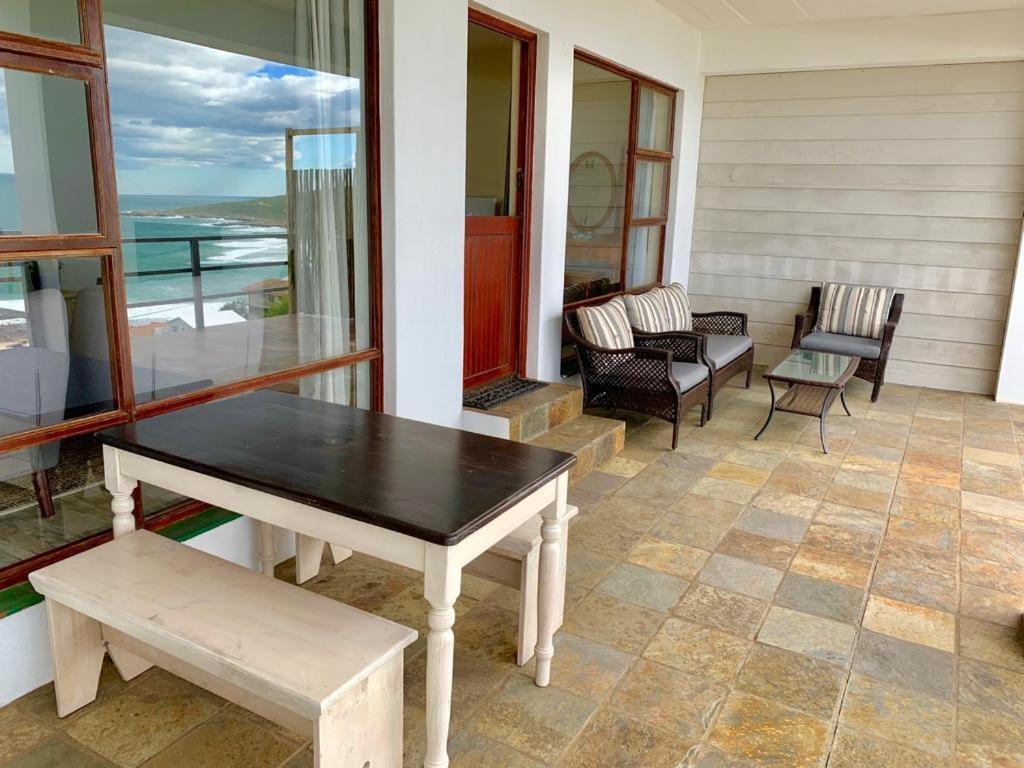 Captain Sunshine Guest House Groot-Jongensfontein Extérieur photo
