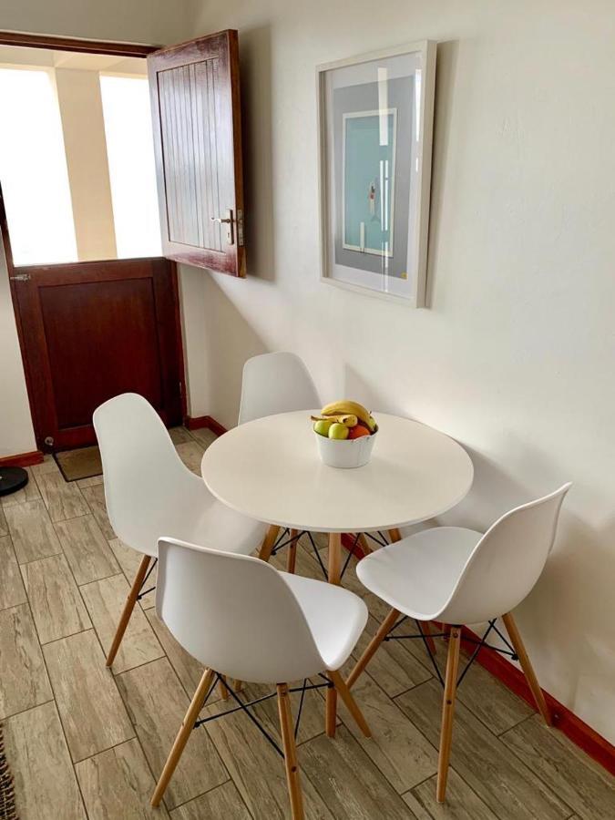 Captain Sunshine Guest House Groot-Jongensfontein Extérieur photo