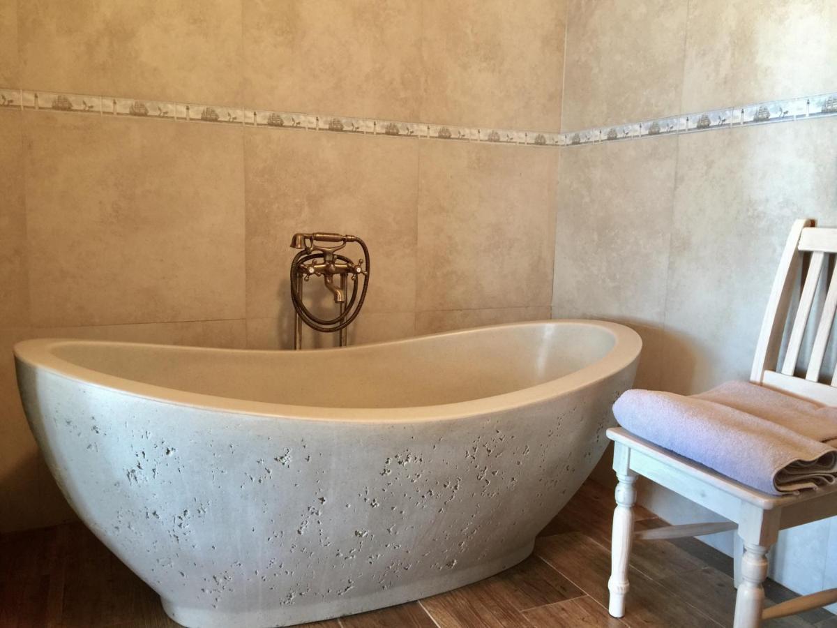 Captain Sunshine Guest House Groot-Jongensfontein Extérieur photo